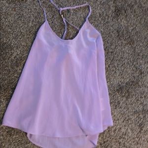 Lilly Pulitzer tank top size XXS